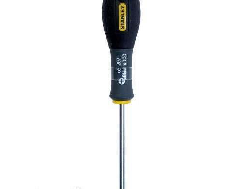 Tournevis fatmax ph1 x 100 mm [l]