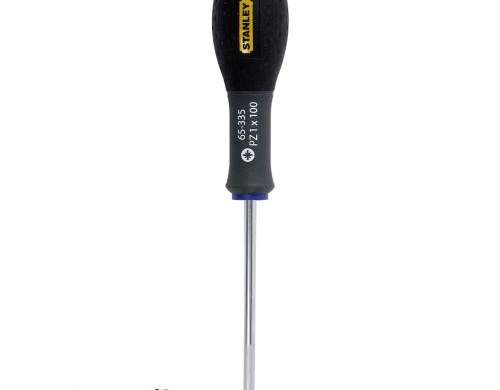 Tournevis fatmax pz1 x 100 mm [l]