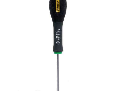 Fatmax Torx Screwdriver TT10 x 75 mm [l]