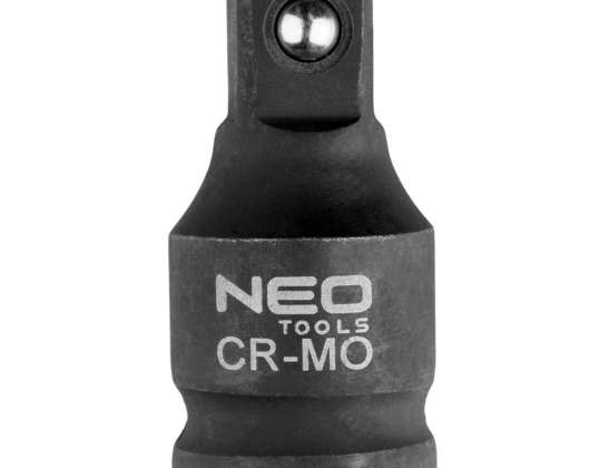 Impact Extension 1/2&quot; 50 mm