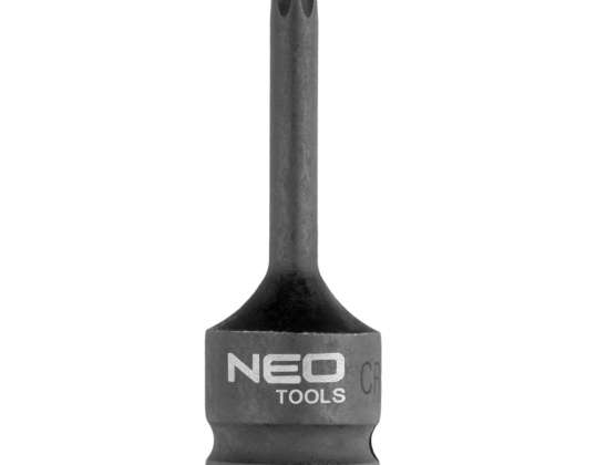 Impact Socket T30. 1/2&quot;