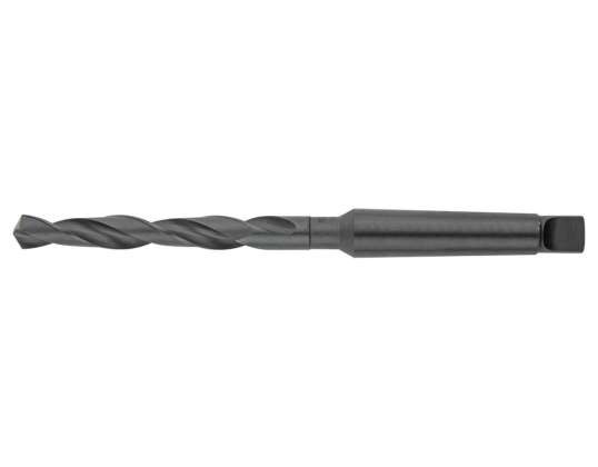 Bohrer 10,5 NWKc DIN 345 RN Welle 168 87 HSS Riemenschaft MK1