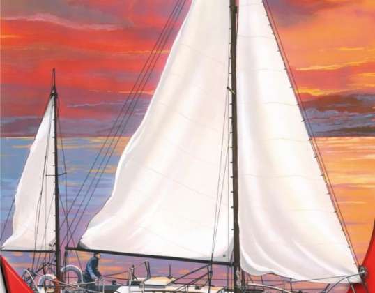 KER 508002 S/y opty