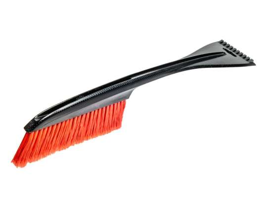 Brosse à neige et grattoir à glace