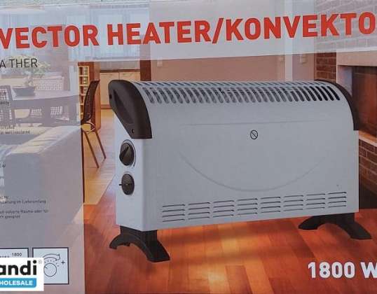 Grelec / ventilatorski grelec 3 stopnje NOVO !