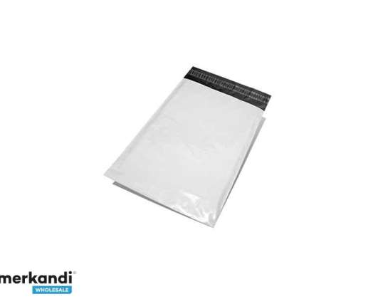 Folienversandtaschen  FB01  S    175 x 255mm  100 St.