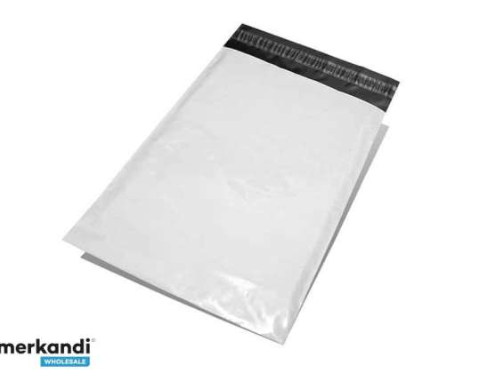 Folienversandtaschen  FB07  4XL    450 x 550mm  100 St.