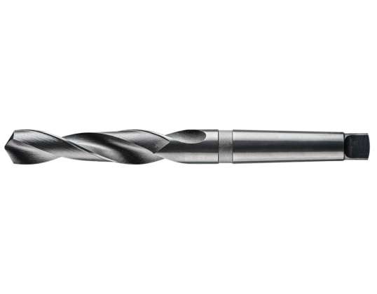 Drill 43.5 NWKc DIN 345 RN cutter 359 210 HSS MK4 holder
