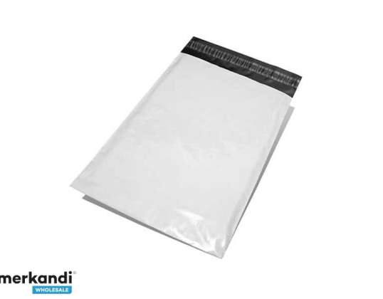 Folienversandtaschen  FB05  XXL    350 x 450mm  100 St.