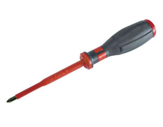 ZR10537 Elektritehniline kruvikeeraja Soft Touch PH nr.1/80mm, riputus