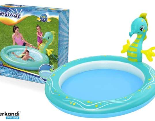 Playground Pool 188 cm Bestway 53114