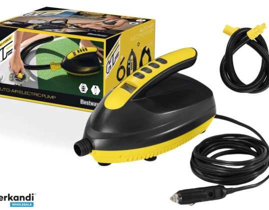 Насос електричний 12V Bestway 65315