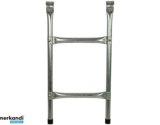 LEAN Sport Max ja SPORT PRO 60 cm trampoliinitikkaat