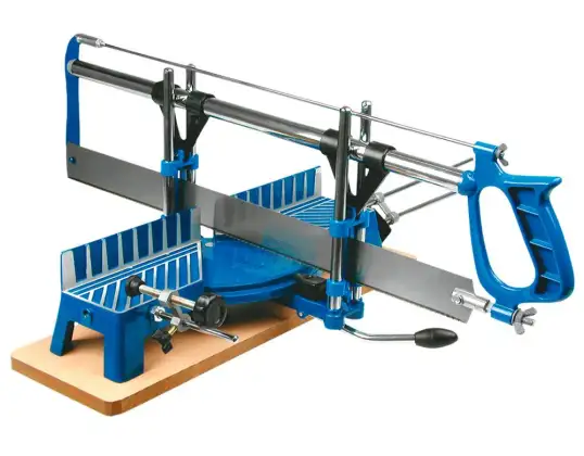 Kampinis pjūklas 550 mm TOP 10A035