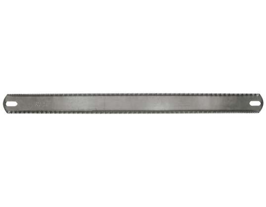 Metal Saw Blade 300 x 25 mm. double-sided. 5 pcs.