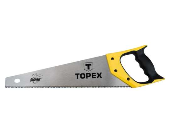 Zaagband Shark. 450 mm. 7 TPI