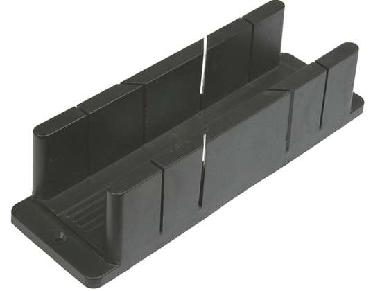 Kunststoff-Einsteckkasten 240 x 55 x 70 mm