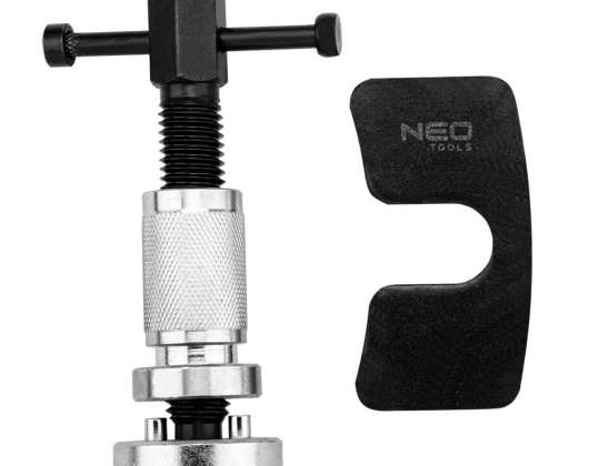 Brake Caliper Separator with Left-Hand Thread