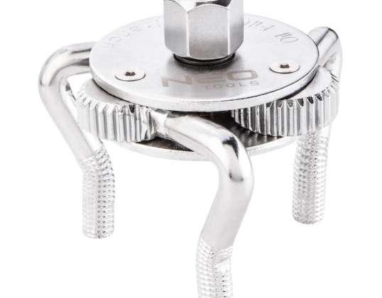 Öljynsuodattimen avain  53 110mm