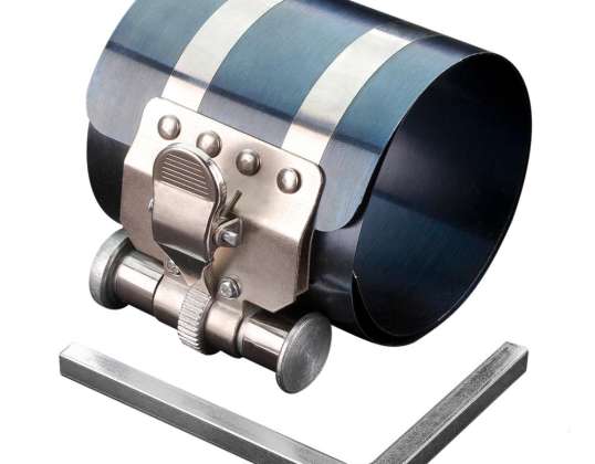 Outil de sertissage d’anneau 50 125 mm