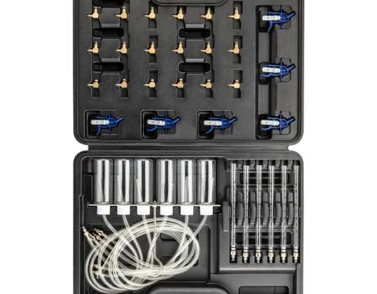 Komplet za diagnostiko sistemov Common Rail