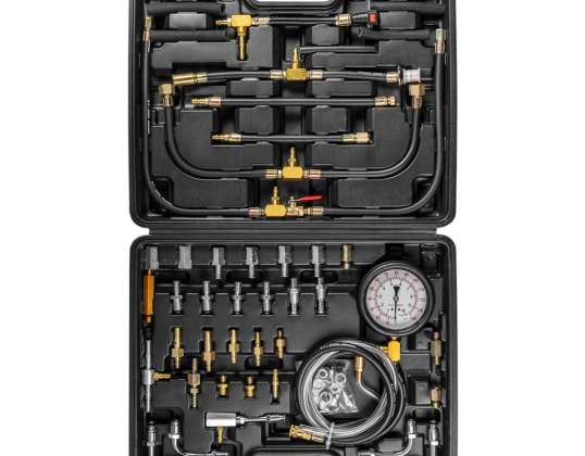 Injection System Testing Kit.