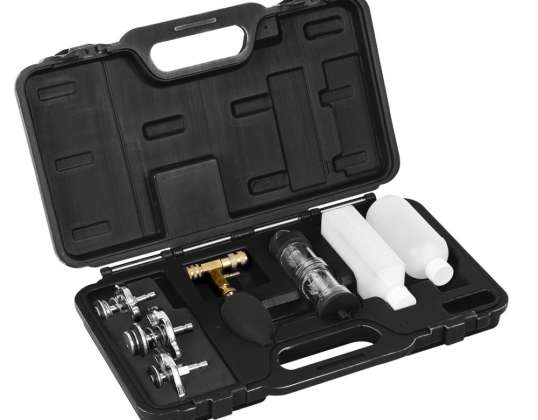 Cylinder Head Gasket Leak Tester