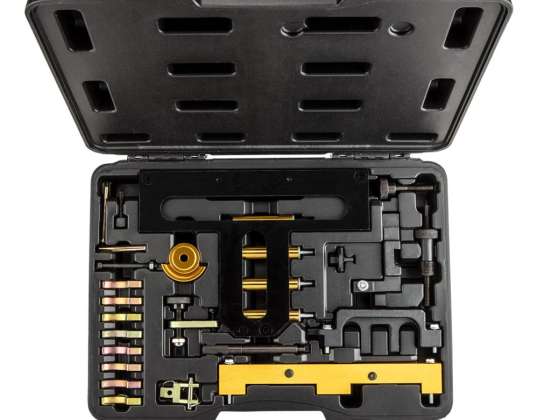 Set von Steuerkettenspanner für Benzinmotoren von BMW