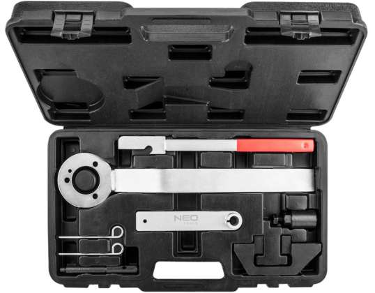 Set blokad za motorje diesel BMW. Land Rover. Opel