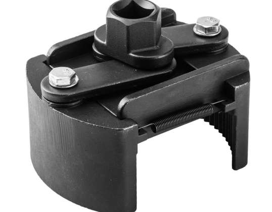 Automaattinen öljynsuodattimen avain 80   115 mm