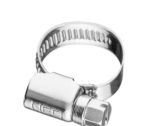 Slangeholder 10 16/9 mm. W4. 3 stk.