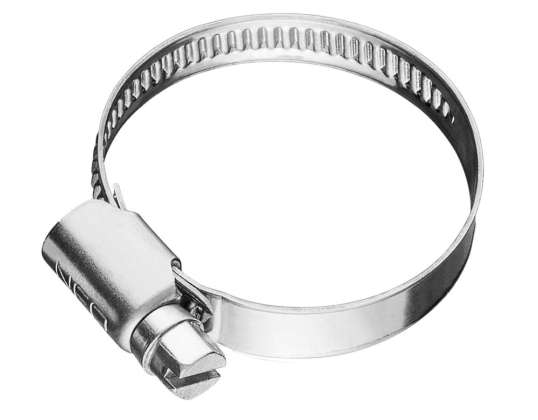 Slangklem 20 32/9 mm. W4. 3 st.