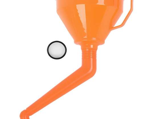 Leņķa caurule 160 mm; 1,2 l  TOP 11 553