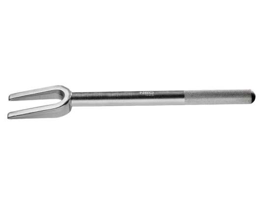 Lever for ball joints 400 mm