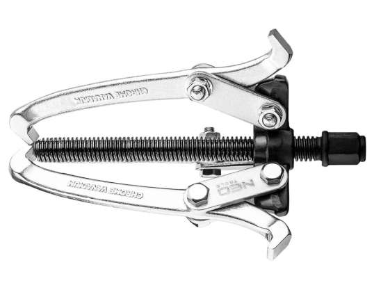 Drie-armige trekker 6&quot;