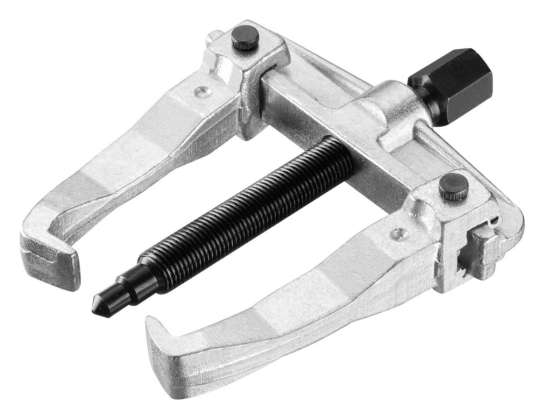 Extractores de rodamientos de dos brazos. 85 x 100 mm