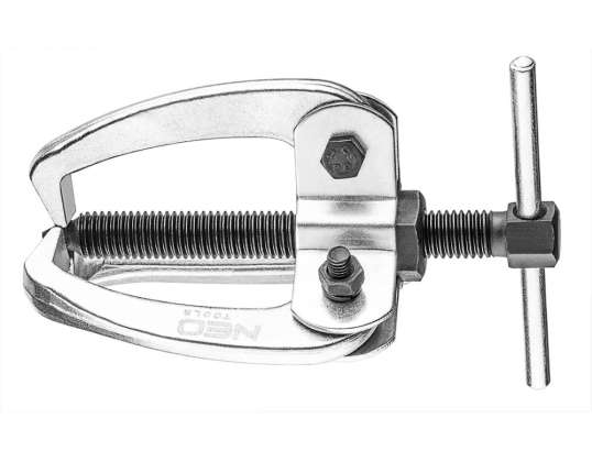 Three-Arm Puller 1"