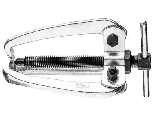 Dreiarmer Abzieher 2"