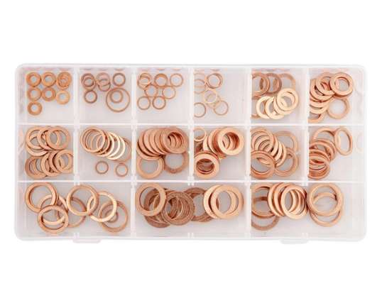 Kobberplater. 150 stk