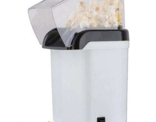 EKP005W Machine à pop-corn Poof
