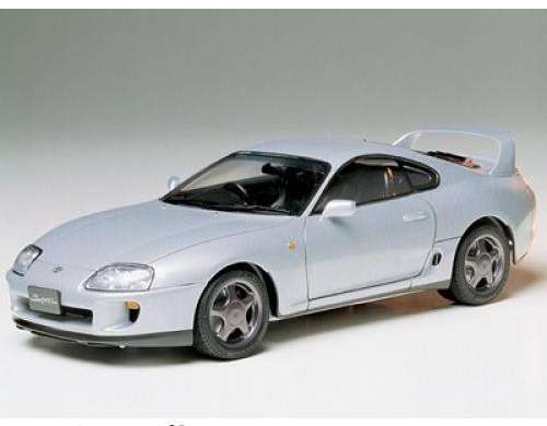 KER 24123 Toyota supra