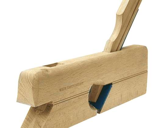 Kotni planir 240 x 30 mm. rezilo 30 mm