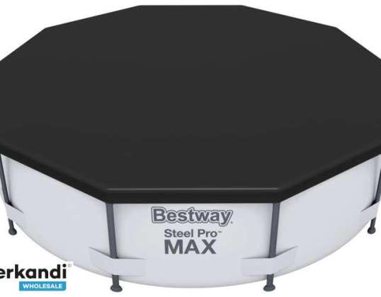 Plaukta baseina pārvalks 305cm BESTWAY 58036