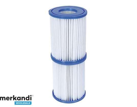 Filter za bazensko črpalko tipa I BESTWAY 58093