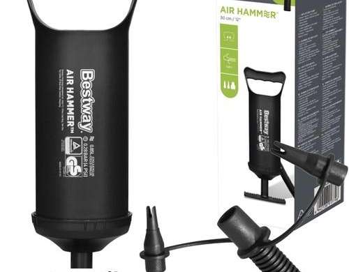 Handpumpe für Schwimmbad BESTWAY 62002