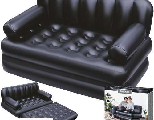 Gaisa dīvāns BESTWAY 75054 AXIS 00003623