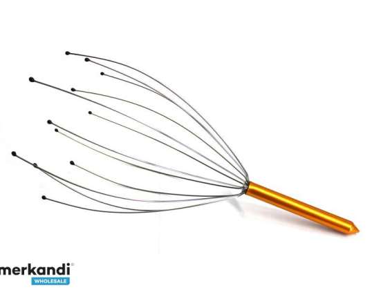Headmassager / Head Massager