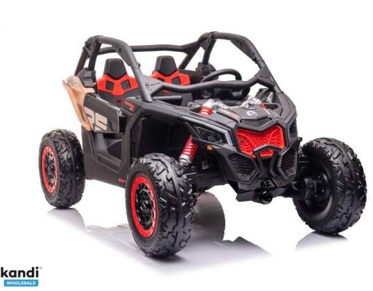 Батерийно бъги Can am RS DK CA001