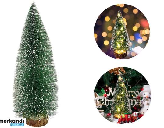 Christmas Tree Decorative Green Christmas Lights Decoration Christmas