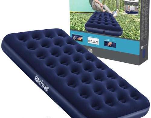 Madrass 188x99x22cm BESTWAY 67001